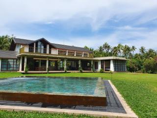 Solar Crab - Negombo - 0