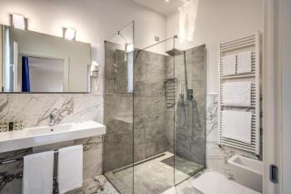 Hotel Boston - Florenz - 5