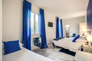 Hotel Boston - Florenz - 6