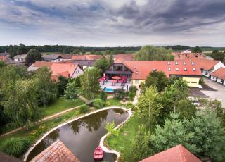 Hotel Strk - Murska Sobota - 0