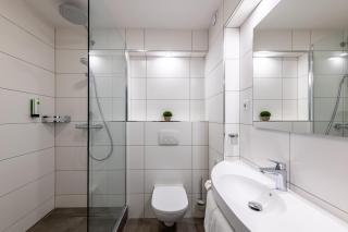 Hotel Newton Ludwigshafen - Ludwigshafen - 4