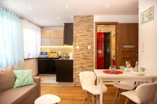 Apartament Bieszczadzkie Anioły - 6