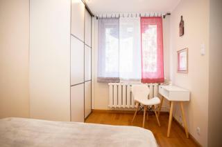 Apartament Bieszczadzkie Anioły - 5