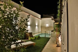 El Patio de los Jazmines Boutique-House - Consuegra - 6