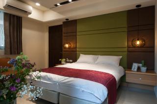 Eight Story Manor - Shuili - 6