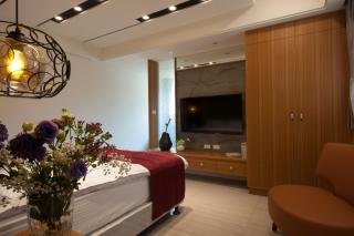 Eight Story Manor - Shuili - 5