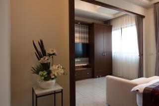 Eight Story Manor - Shuili - 2