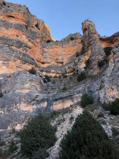 Hotel Balneario de La Virgen - 5