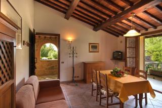 Casa Vacanze Santa Maria - Montaione - 5