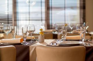 Hotel WGrand - Petrovac na Moru - 1