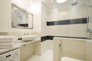 Sopot Monte Cassino Apartment by Noclegi Renters - 9