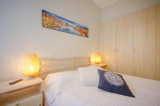 Sopot Monte Cassino Apartment by Noclegi Renters - 7