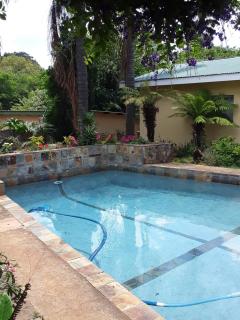 Fatties and Monies Guesthouse - Sabie - 0