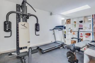 Estudio Tajinaste - Arona - 2