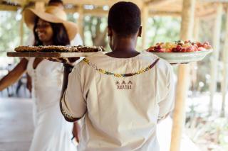 Tanda Tula Safari Camp - Timbavati Game Reserve - 2
