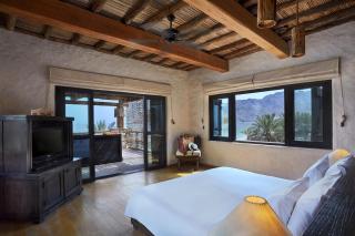 Six Senses Zighy Bay - Dibba - 1