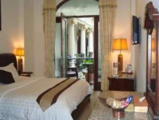 The Grand Palace Hotel Malang - Malang - 7