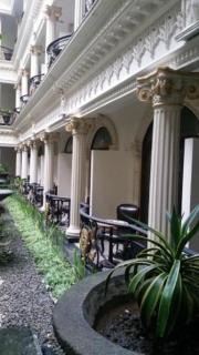 The Grand Palace Hotel Malang - Malang - 6