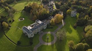 Hartwell House & Spa - Aylesbury - 8