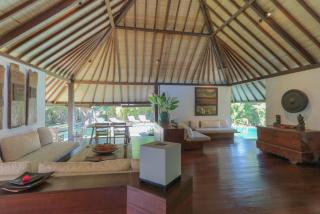 Villas Sin Sin - Canggu - 5