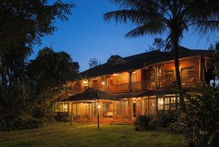 Aranyakam Home Stay - Meppādi - 5