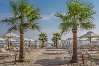 Residence Lungomare - Charming apartments - Riccione - 9