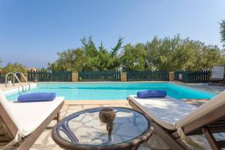 Kostas Cottages - Agios Nikolaos - 8