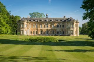 Hartwell House & Spa - Aylesbury - 9