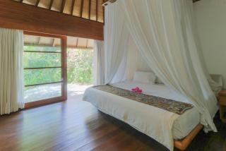 Villas Sin Sin - Canggu - 6