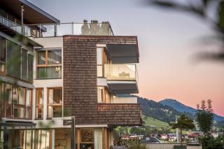 ZUM MARTIN SEPP Appartements im Martinshof - Sankt Johann in Tirol - 6
