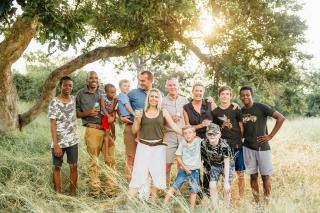 Tanda Tula Safari Camp - Timbavati Game Reserve - 5