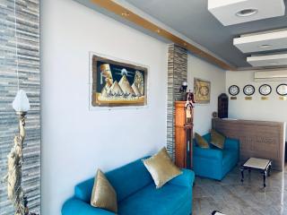 Golden Plaza Dahab Resort - Dahab - 3