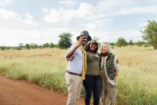Tanda Tula Safari Camp - Timbavati Game Reserve - 1