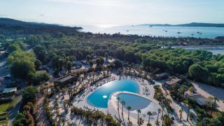 Marino Mobilhomes - Grimaud - 0
