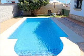 Chalet Barrio Nuevo - Conil de la Frontera - 0