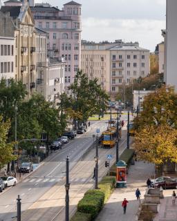 P&O Apartments Metro Politechnika - Warschau - 4