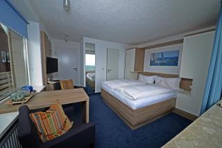 Hotel Quisisana & Appartements Quisi - Helgoland - 6