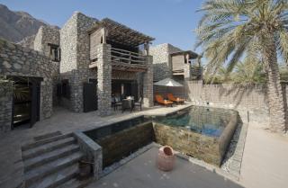 Six Senses Zighy Bay - Dibba - 5