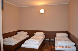Hotelik Karter - Varsavia - 6