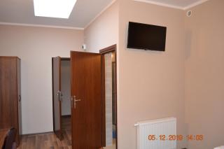 Hotelik Karter - Varsavia - 9