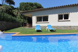 Villa Tulipán Begur - Begur - 3