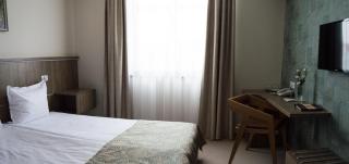 Fidelitas Hotel - Sfântu-Gheorghe - 9