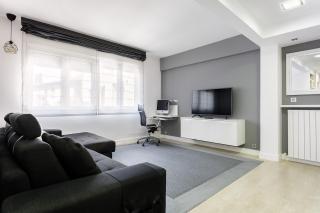 Confortable piso en el Puerto Viejo de Algorta, a 7 min de la playa - Getxo - 8