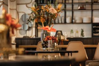 The Delphi - Amsterdam Townhouse - 3