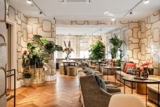 The Delphi - Amsterdam Townhouse - 0