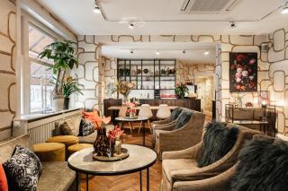 The Delphi - Amsterdam Townhouse - 8