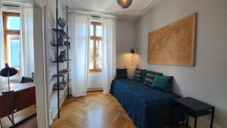 Apartments by DASBREITEHOTEL - Basilea - 1