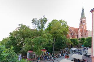 Dom & House - Apartment Monte Cassino City Center - Sopot - 3