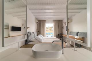 Vienoula's Garden Hotel - Mikonos - 2