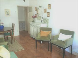 Sabrosa's Flat - Lisbona - 1